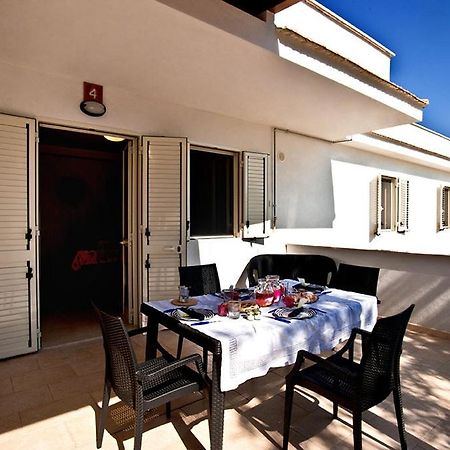 Felicity Vieste Exterior foto
