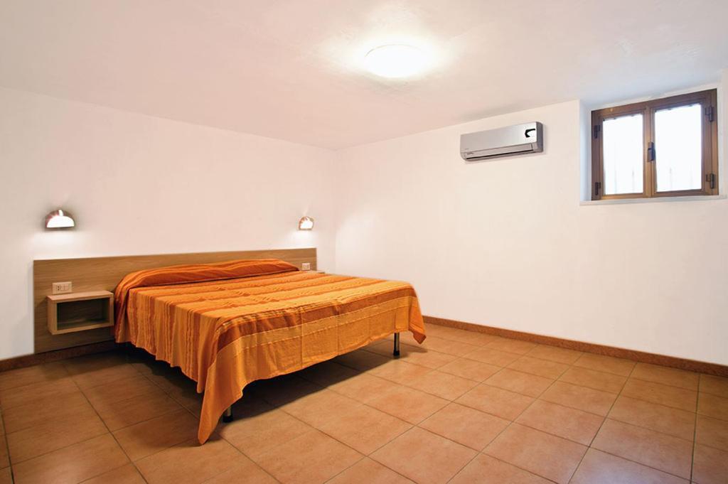 Felicity Vieste Exterior foto
